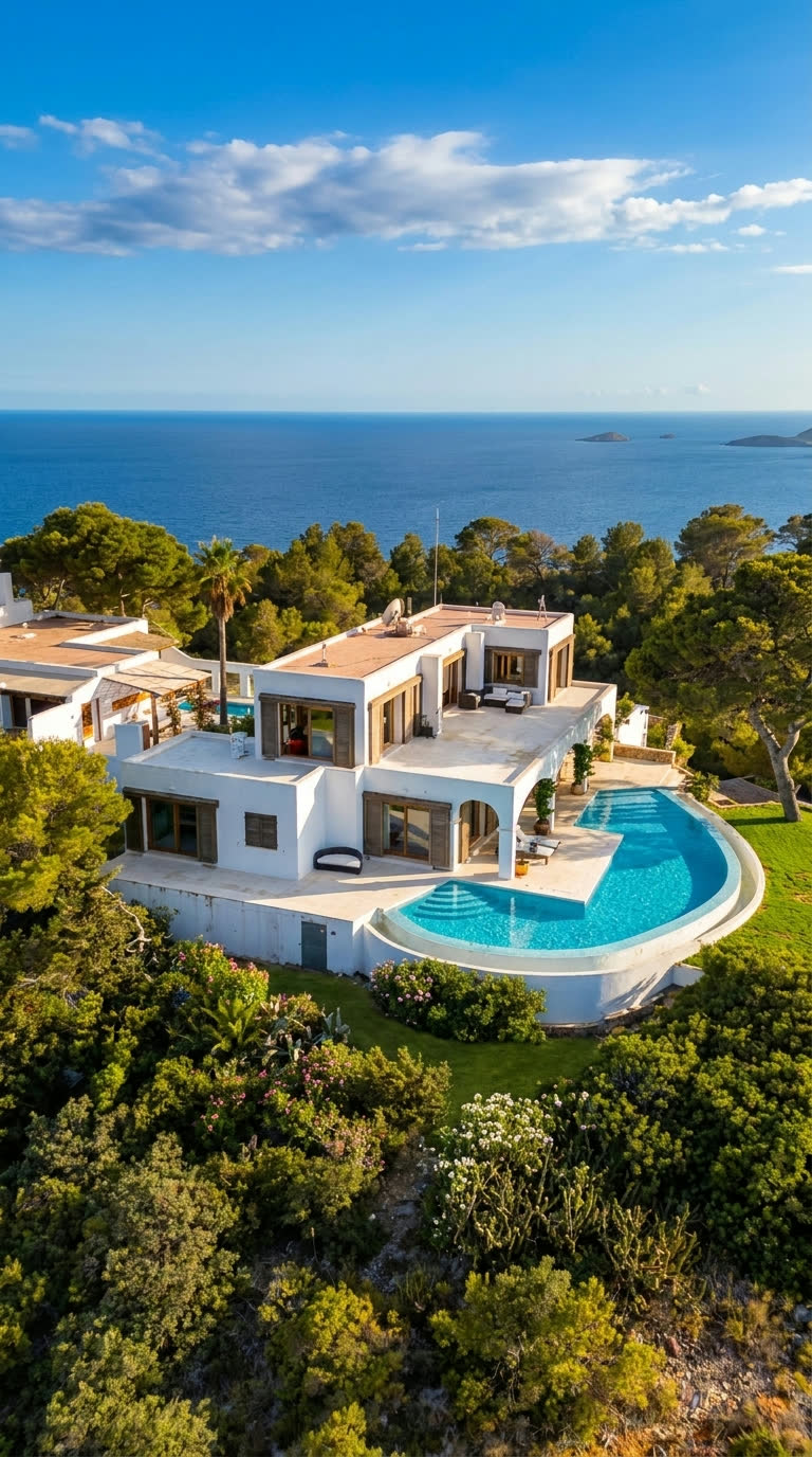 Casa o Chalet