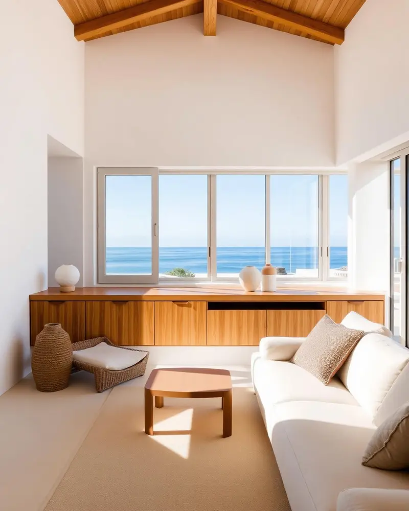 Cala Interior — real estate media in San José, Ibiza